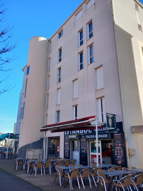 Appartement T4 Résidence Le chêne Colomiers